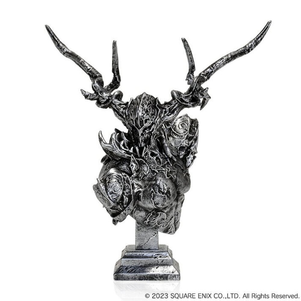 Final Fantasy XVI Square Enix Anniversary Kuji B Award Eikon Odin